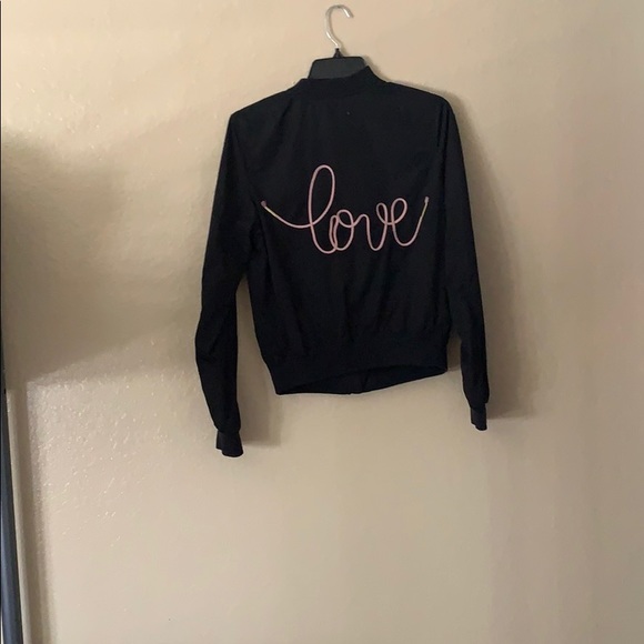 Jacket - Picture 2 of 2